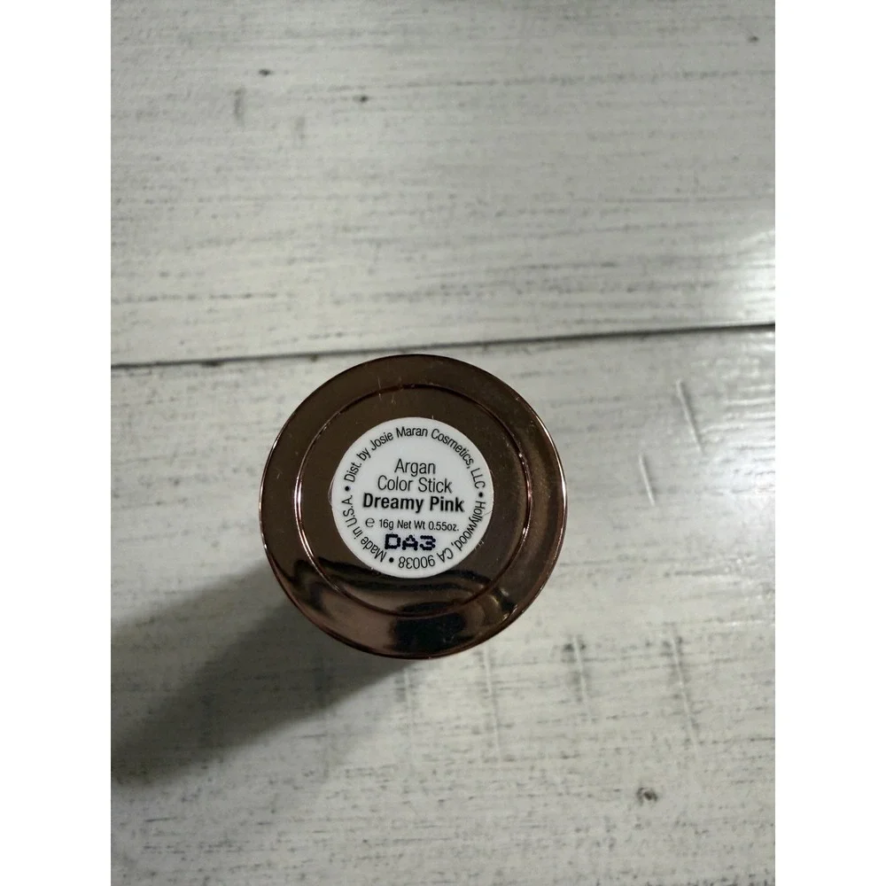 Josie Maran .055 Argan Color Stick *Spice*  and 
